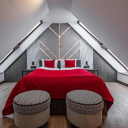Apartamenty Park Residence By Nosalowy Zakopane Esterno foto