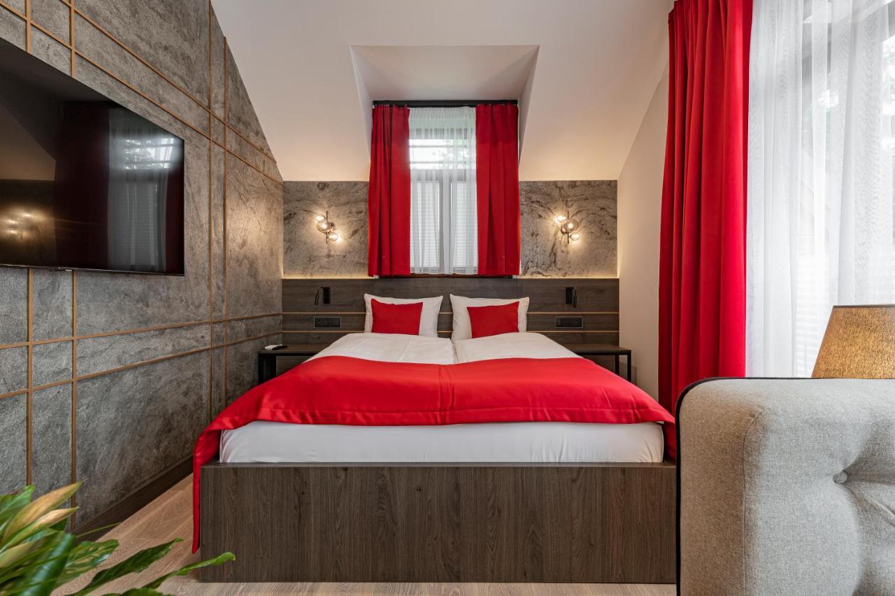 Apartamenty Park Residence By Nosalowy Zakopane Esterno foto