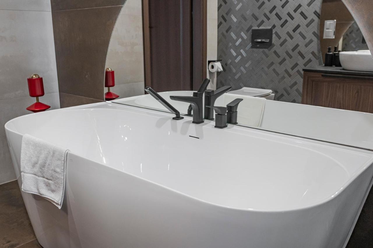 Apartamenty Park Residence By Nosalowy Zakopane Esterno foto